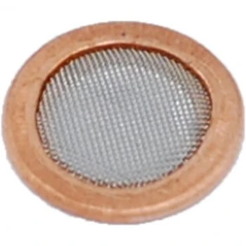 FILTRO TUBO VAPOR NAOMOTO - CONDENSATE RETURN MESH FILTER