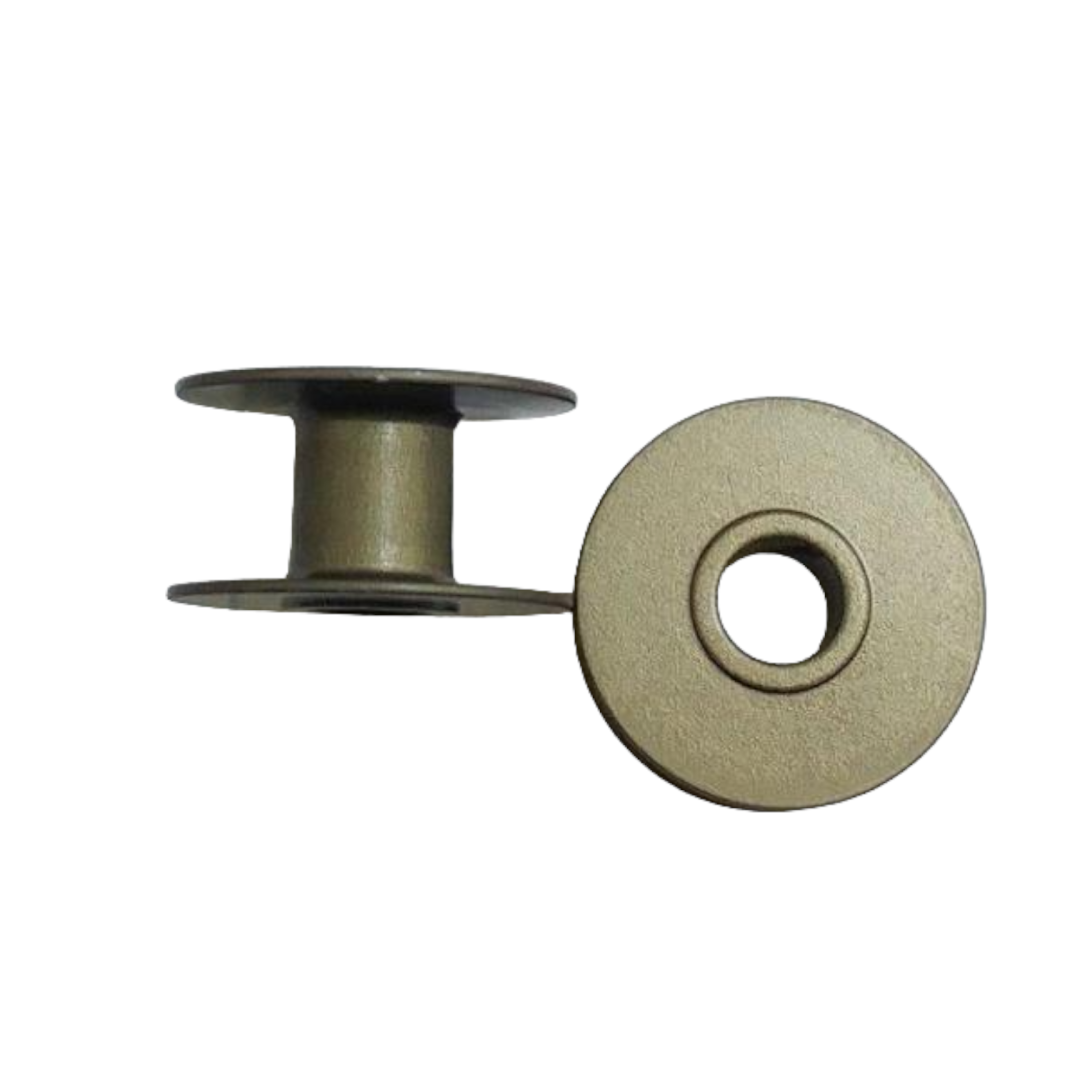 Canillas estándar de metal para máquina de coser - Truben