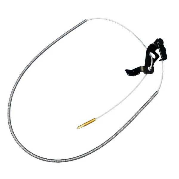 CABLE ABRIR TENSIÓN DDL 9000 JUKI - THREAD TENSION RELEASE WIRE