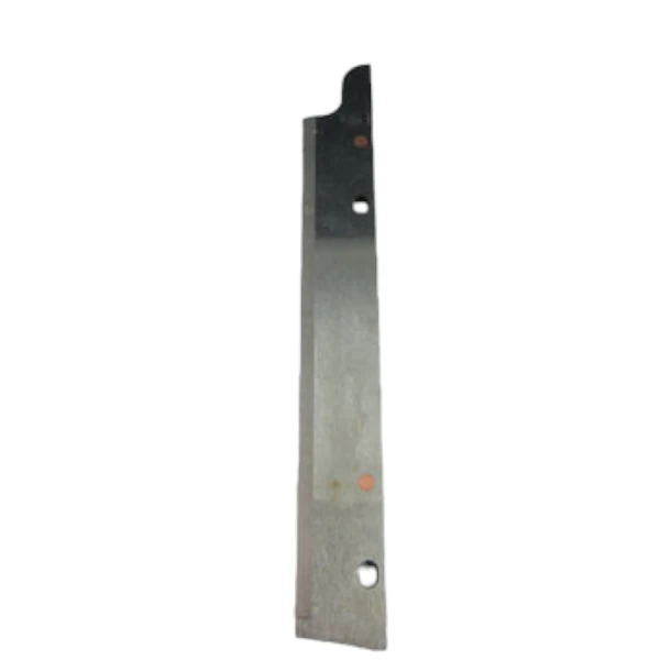 VAINA CUCHILLA VERTICAL PARA MÁQUINA KM - KNIFE SLIDE