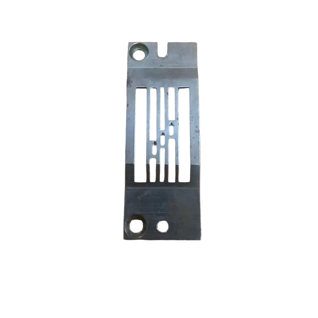 PLACA AGUJAS DLR KANSAI SPECIAL - NEEDLE PLATE