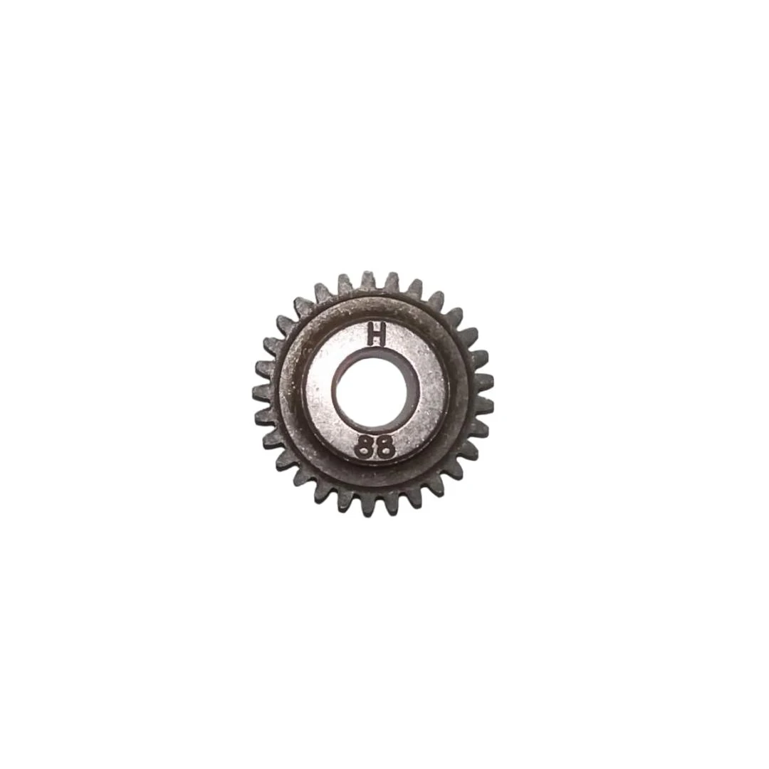 PIÑÓN PUNTADAS MÁQUINA OJALES LBH-780 SPUR GEAR (88)