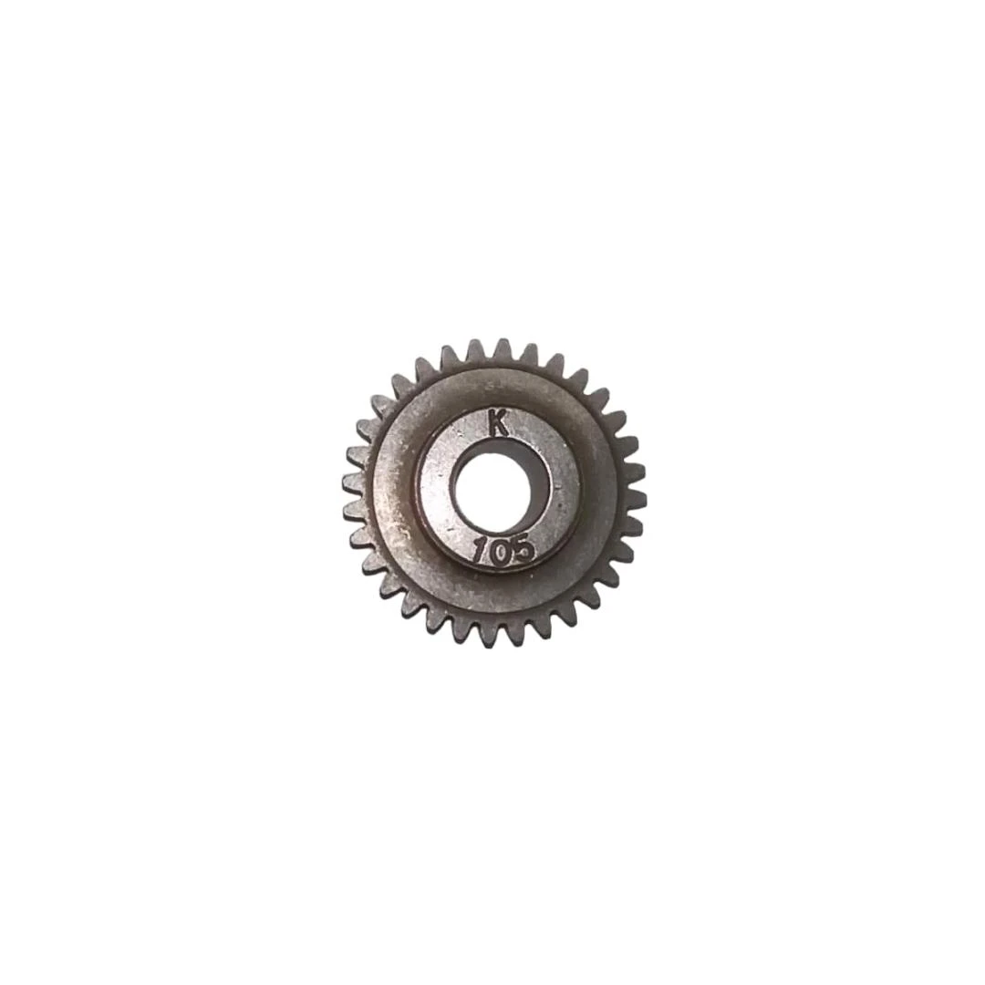 PIÑÓN PUNTADAS MÁQUINA OJALES LBH-780 SPUR GEAR (105)