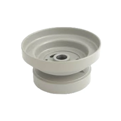 POLEA CABEZAL BROTHER   PULLEY