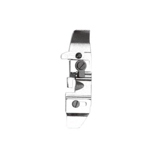 PRENSATELAS OVERLOCK V41 BROTHER   PRESSER FOOT