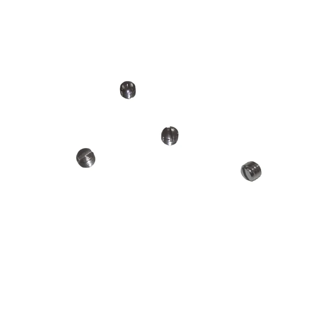 TORNILLO MÁQUINA OJALES LBH 791 JUKI - SCREW