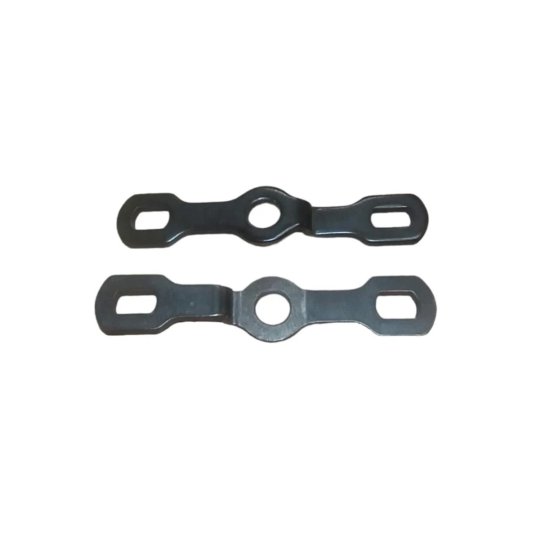 PALANCA MÁQUINA DOS AGUJAS BROTHER   SLIDE BLOCK DRIVING LEVER