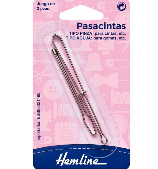 PASACINTAS HEMLINE