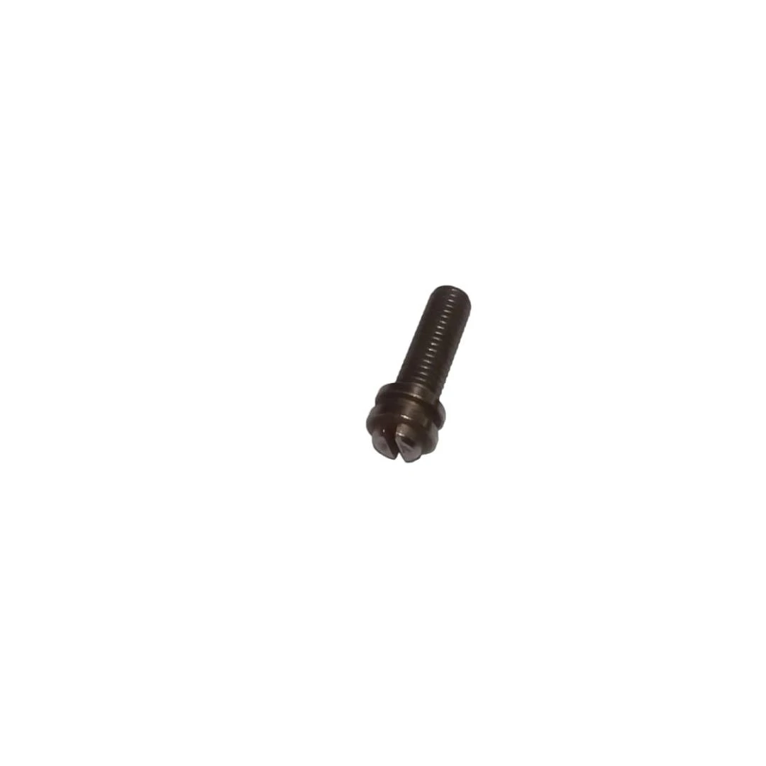 TORNILLO AJUSTE EXCÉNTRICO ALIMENTACIÓN BROTHER (2,38)   FEED ECCENTRIC ADJUSTING SCREW