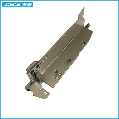 CORTADOR CADENETA HORIZONTAL JACK C3 Y C4   CUTTER ASSEMBLY