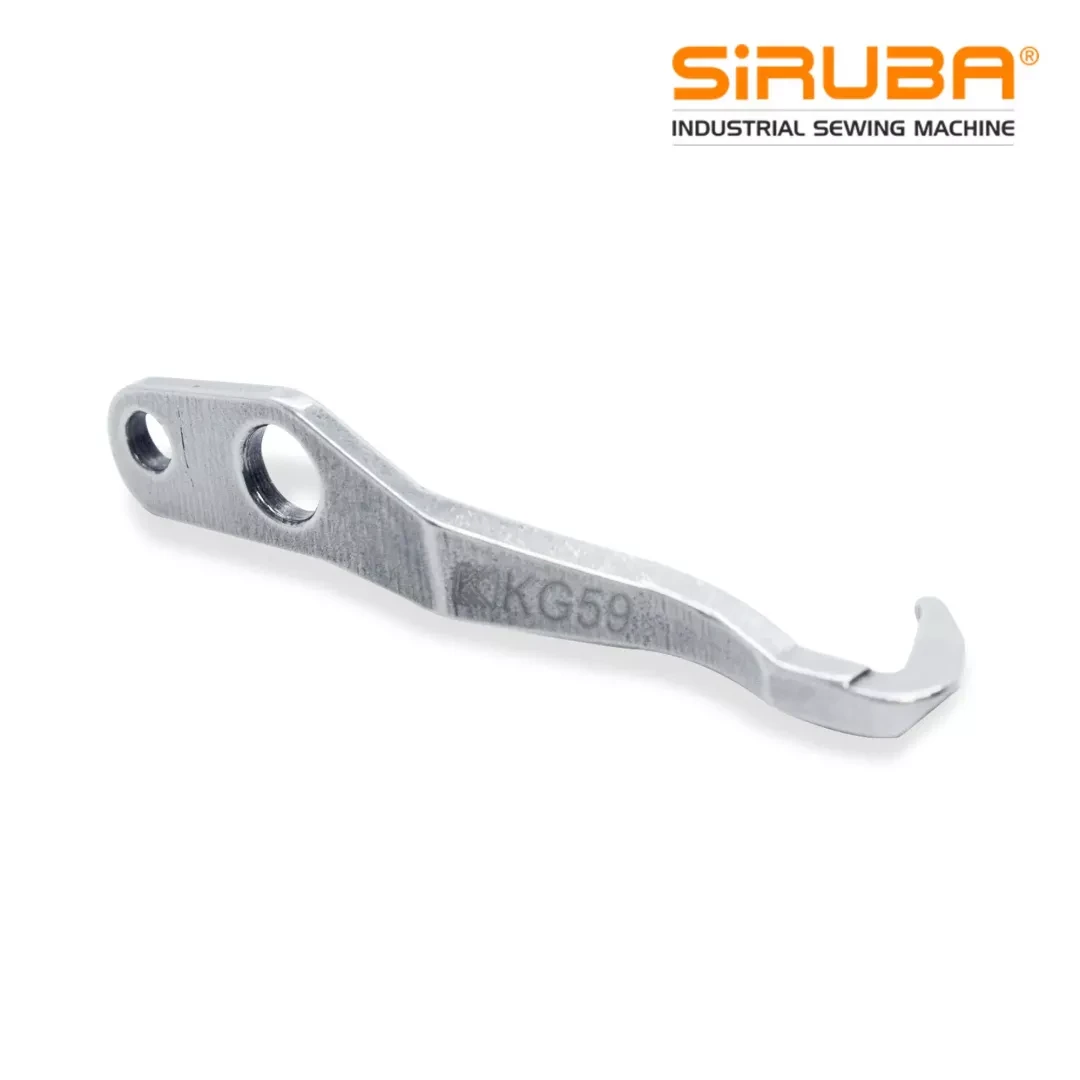 GUARDA AGUJAS SIRUBA - NEEDLE GUARD