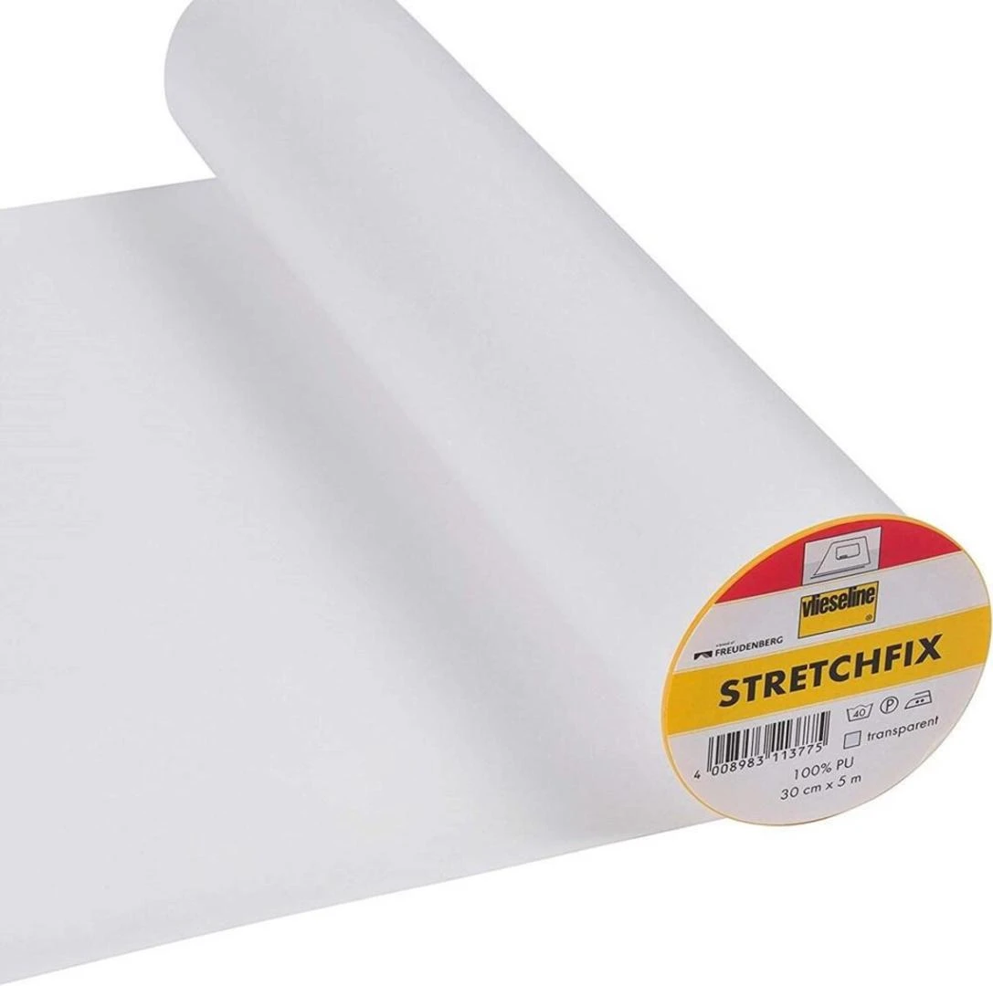 ENTRETELA STRETCHFIX T300 ROLLO DE 5 METROS