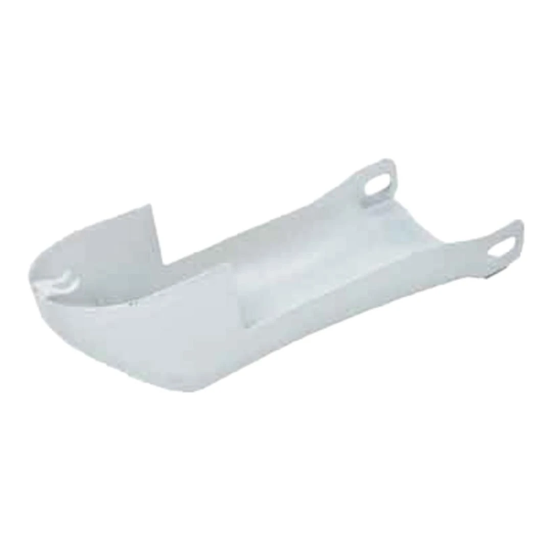 TAPA PROTECTORA LANZADERA MÁQUINA ATACADOS BROTHER   SHUTTLE RACE COVER ASSEMBLY