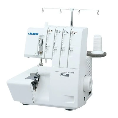 MÁQUINA OVERLOCK JUKI MO-104DN