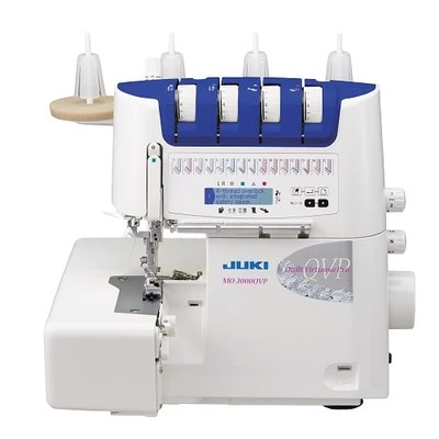 MÁQUINA OVERLOCK JUKI MO-2000QVP