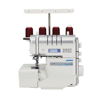 MÁQUINA OVERLOCK JUKI MO-3500 SUMATO