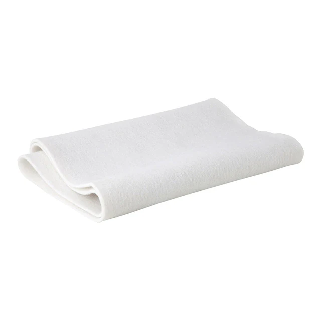 MULETÓN POLYESTER 145X81 CM