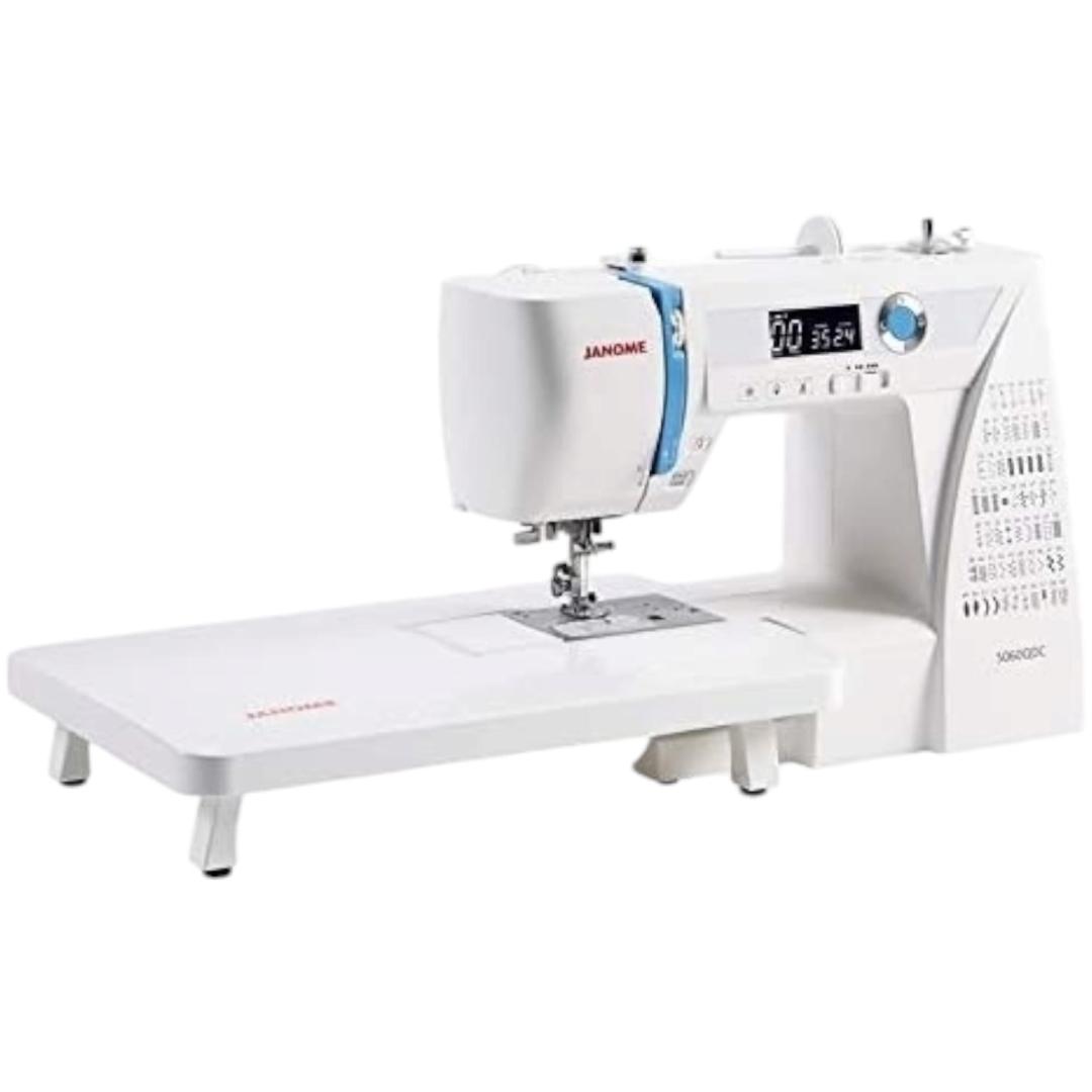 máquina_de_coser_janome_5060qdc