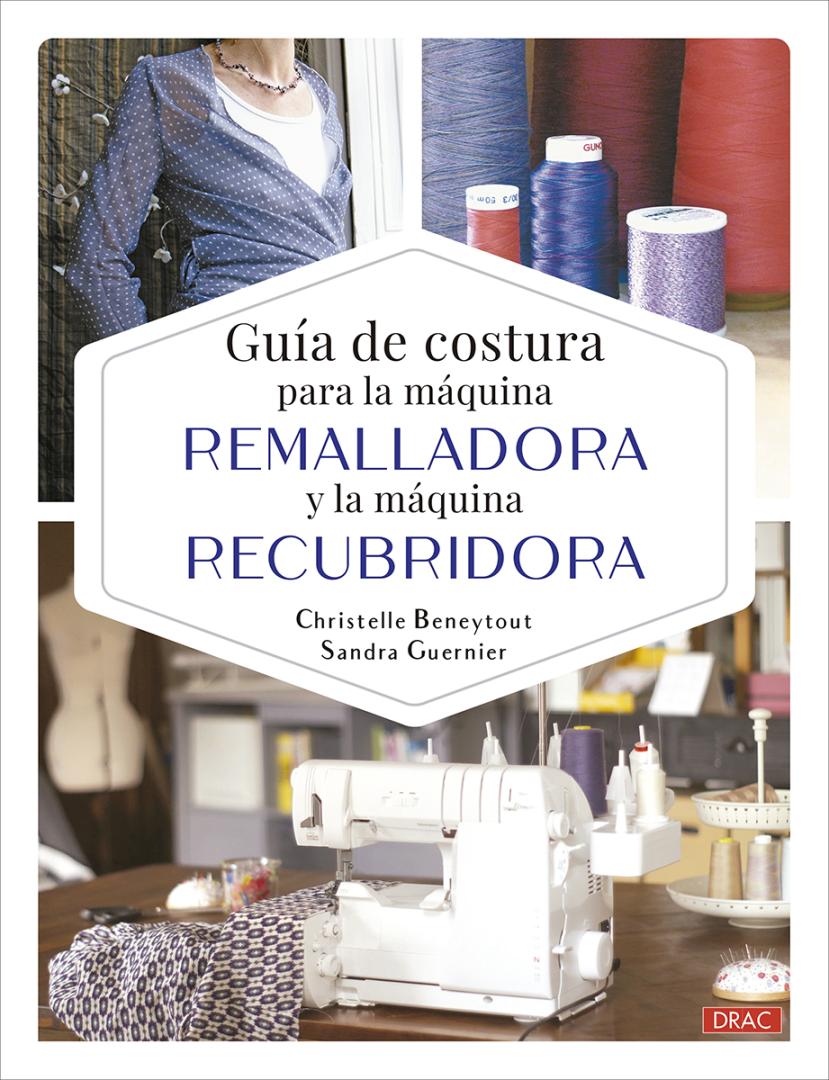 LIBRO DE LA RECUBRIDORA