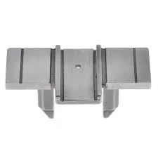 THREAD HANDLER GUIDE PLATE BROTHER