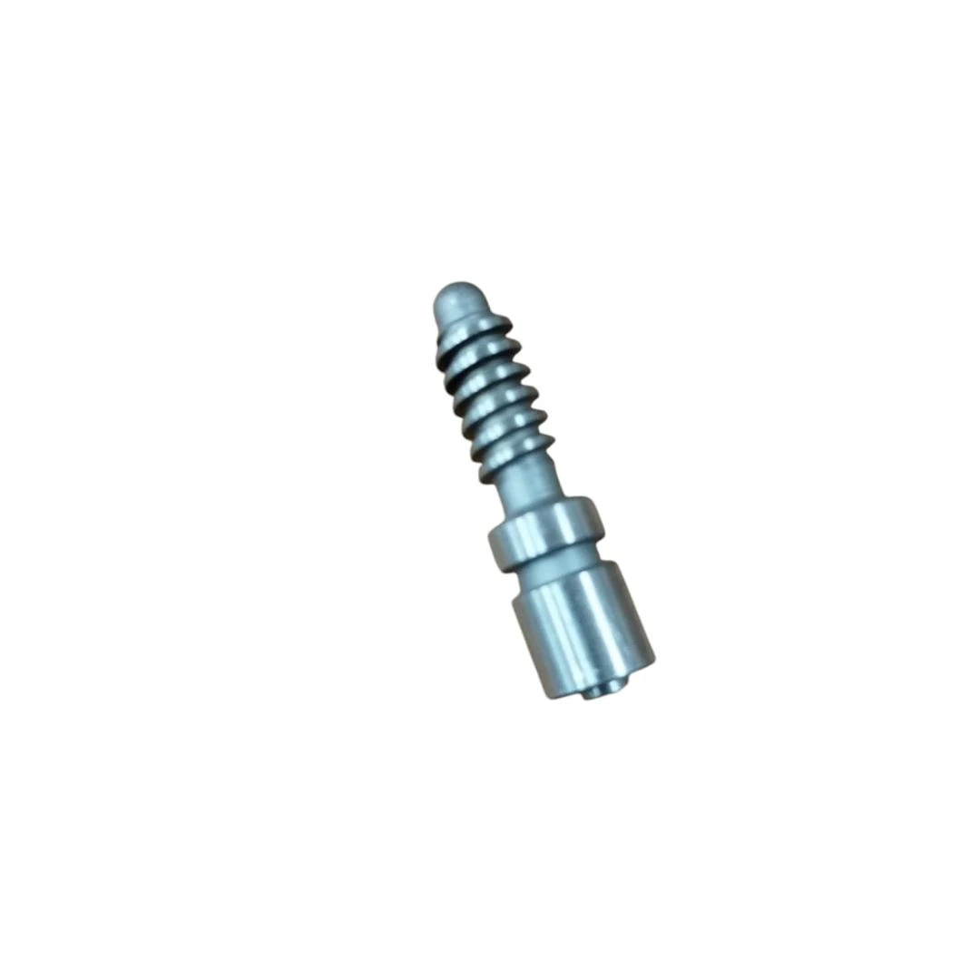 EJE RUEDA PUNTADA FOMAX / SEWMAQ KDD 206   FEED REGULATOR SCREW BAR