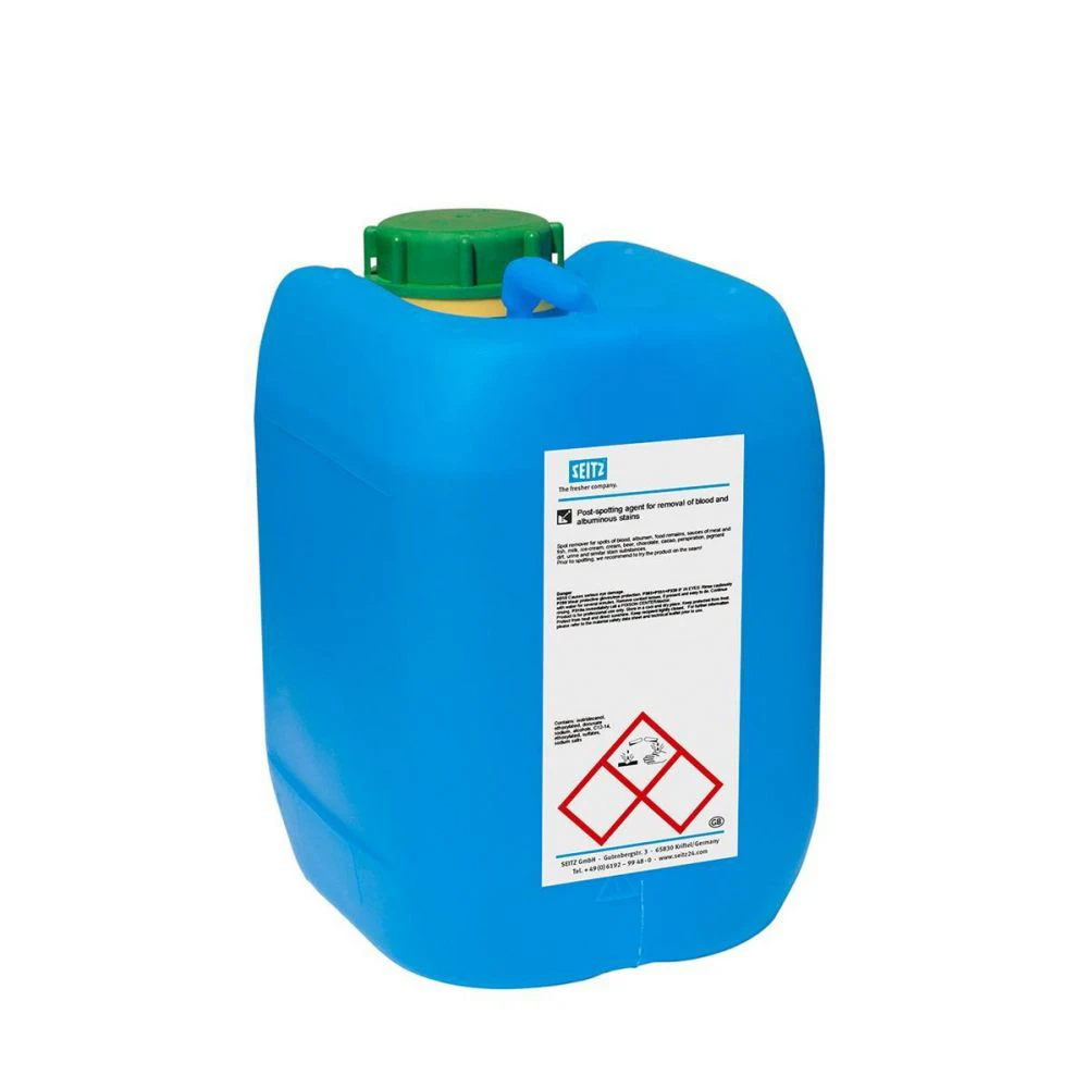 SUAVIZANTE VIVA FINISH (5 KILOS)