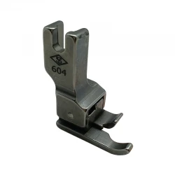 PRENSATELAS COMPENSADO PARA EMBUDOS   COMPENSATING FOOT FOR BINDERS