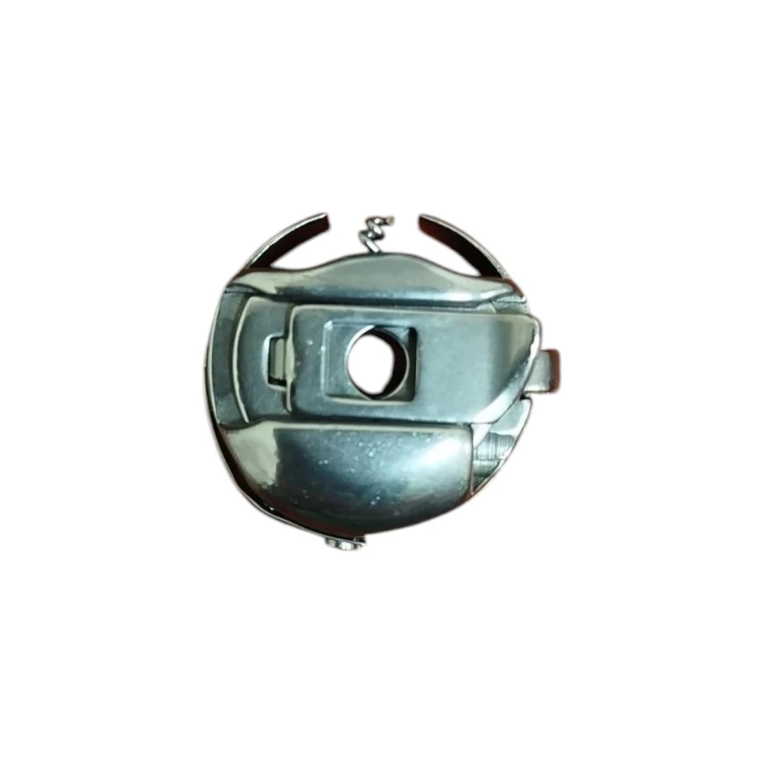 CANILLERO MÁQUINA BORDAR HE FENG HF 1201 / C1201   BOBBIN CASE