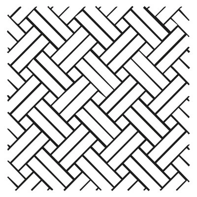 PLANTILLA ACOLCHADOS/SASHIKO BACKGROUND RECTANGULAR