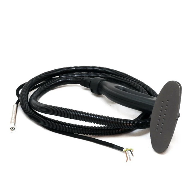 PLANCHA VERTICAL LEMM SMART