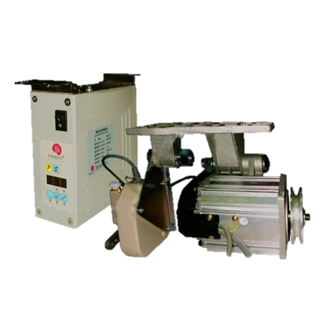 MOTOR SERVO POWERMAX ASU27 75 750W