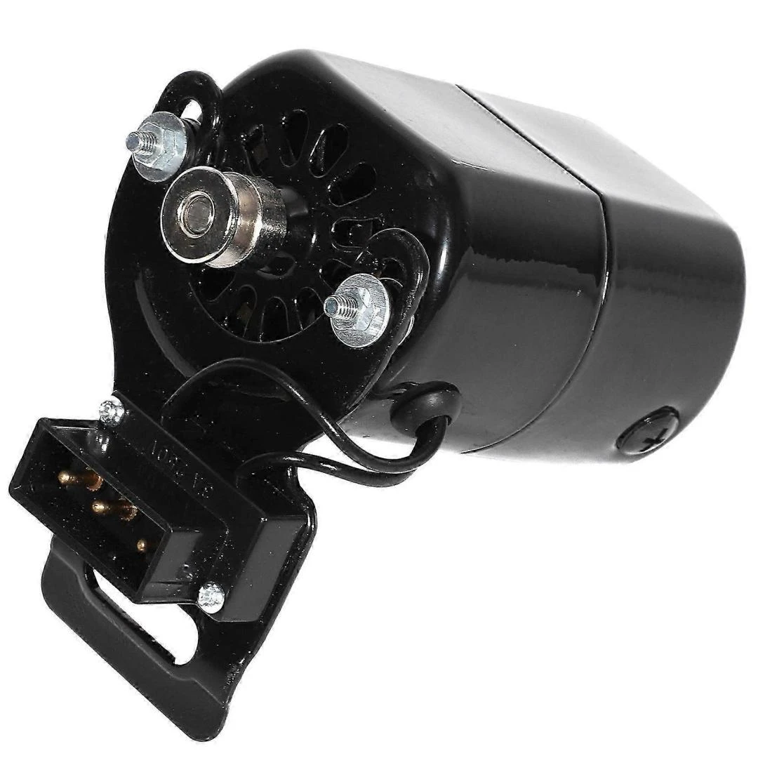 MOTOR PETACA90W NEGRO SOPORTE CORTO