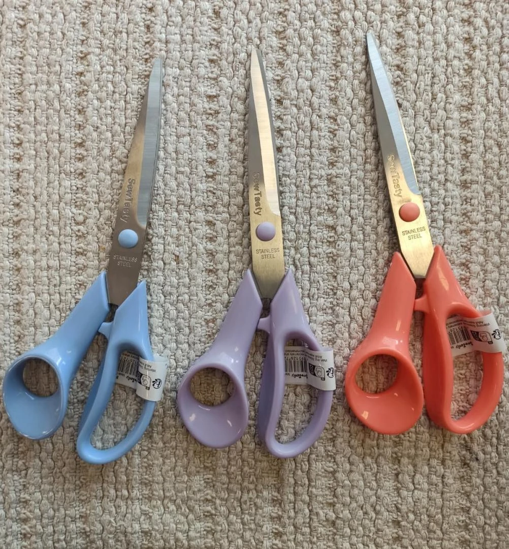 TIJERA MULTIUSOS 215 MM 