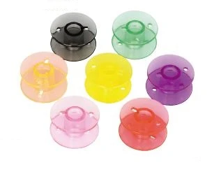 CANILLAS TRANSPARENTES GENÉRICAS