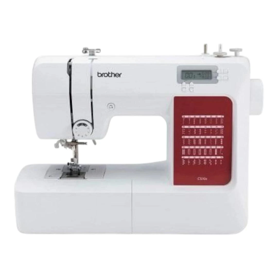 MÁQUINA DE COSER BROTHER CS 10S