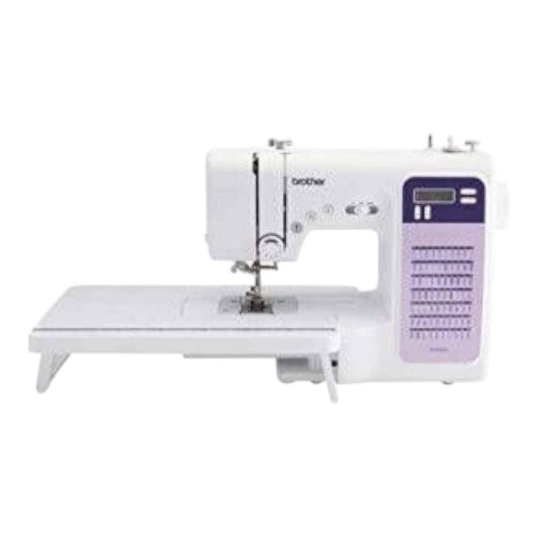 MÁQUINA DE COSER BROTHER FS 70W