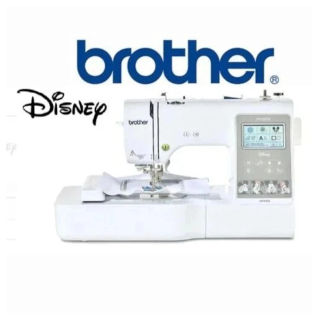 MÁQUINA DE BORDAR BROTHER M340 ED