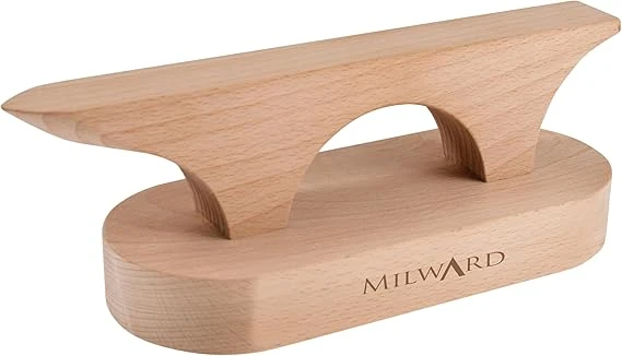 MOLDEADOR DE MADERA + CLAPPER MILWARD