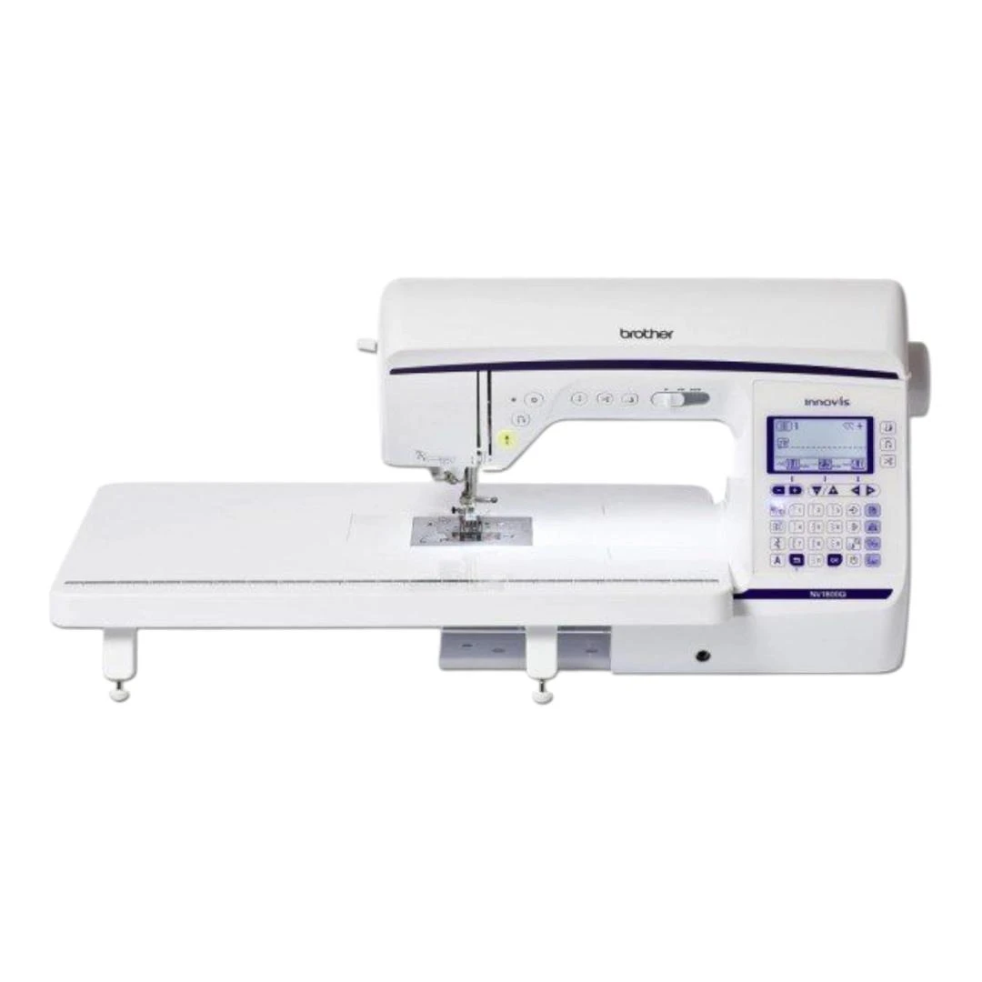 MÁQUINA DE COSER BROTHER NV_1800Q