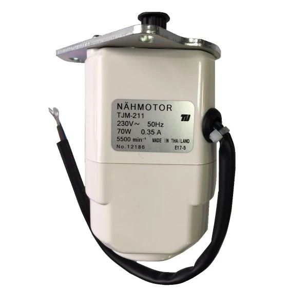 MOTOR PETACA INTERIOR PARA ELNA 2300