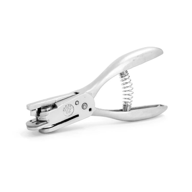 MUESCADOR DE PATRONES + PERFORADOR