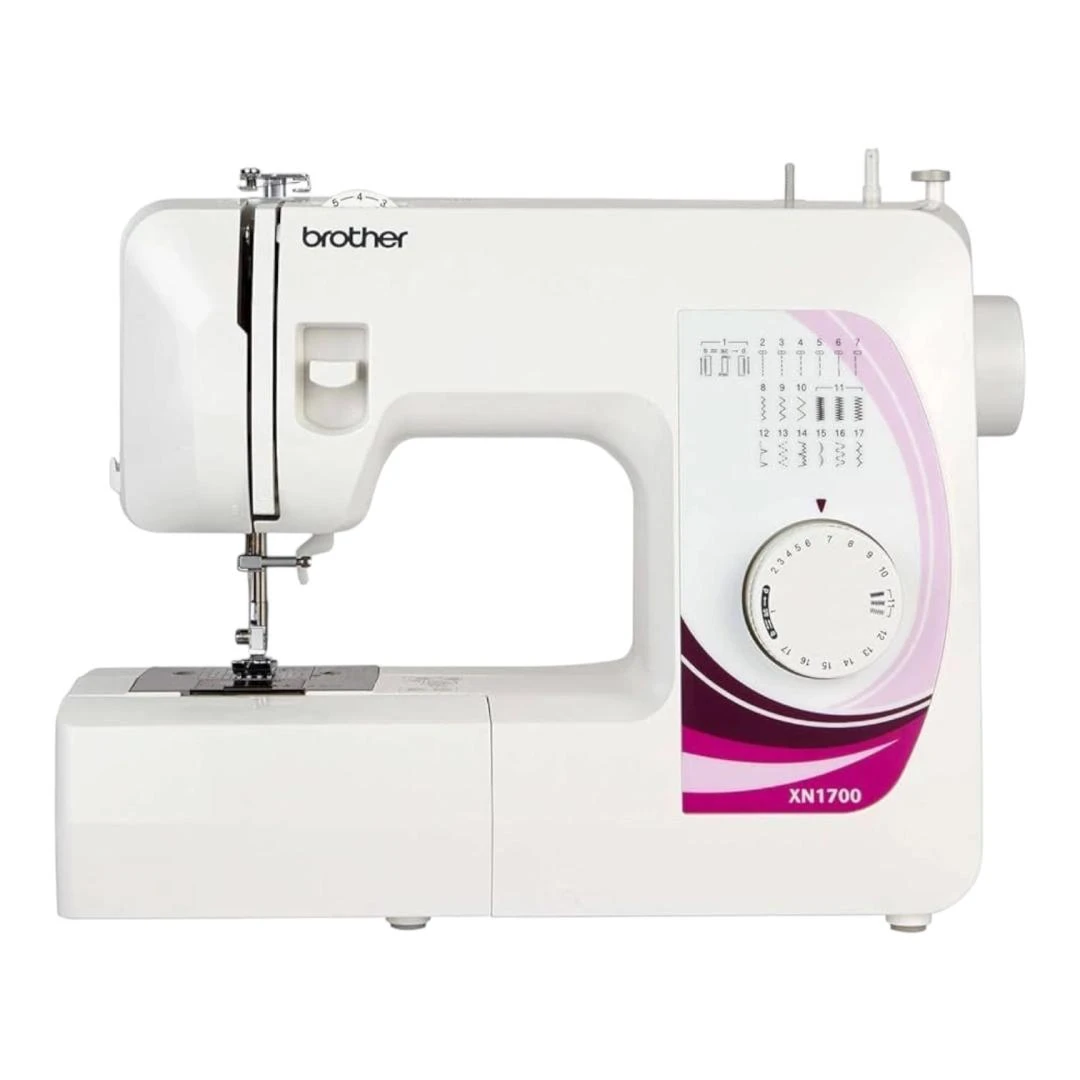 MÁQUINA DE COSER BROTHER XN1700