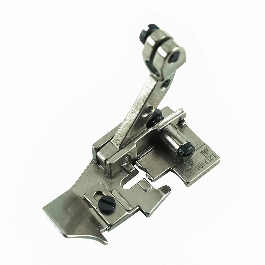 PRENSATELAS REMALLADORA JACK (5X5)   PRESSER FOOT