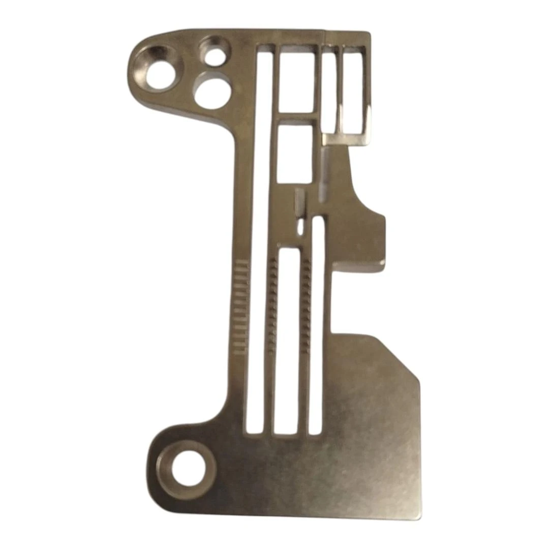 PLACA AGUJAS OVERLOCK JACK C7 5 03/333