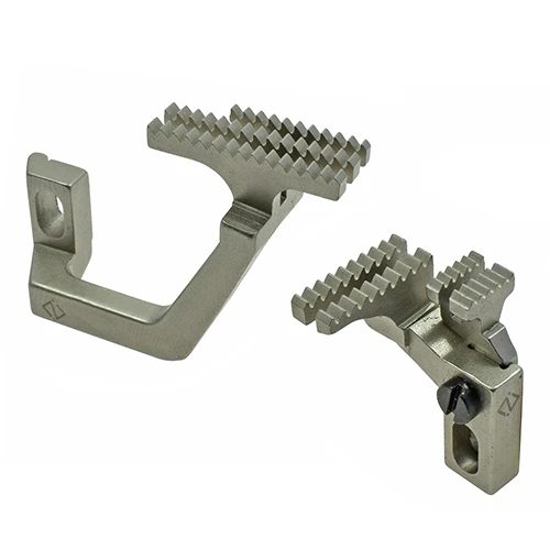 CONJUNTO DIENTES DE ARRASTRE OVERLOCK JACK   OVERLOCK FEED DOG