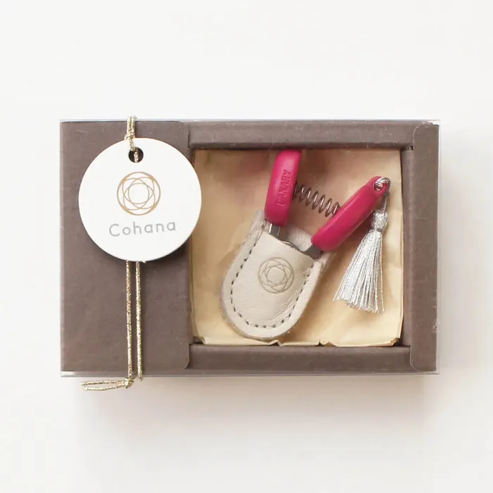 tijera cohana winter