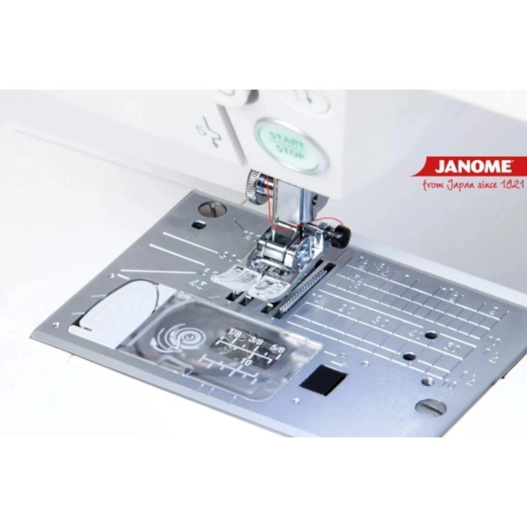 PLACA DE AGUJJAS JANOME DC6030