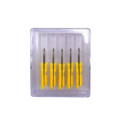 AGUJA PARA PISTOLA NAVETS MICROSTITCH