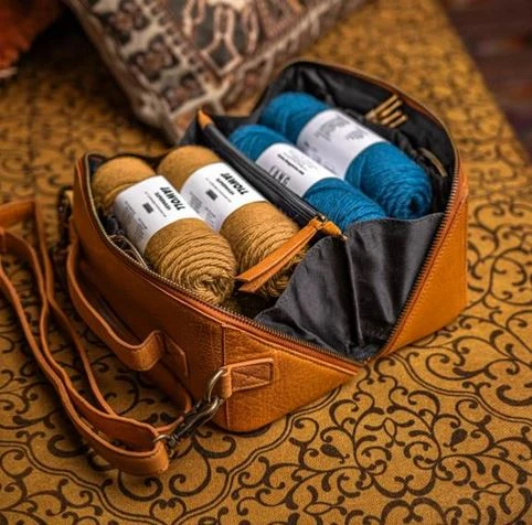 BOLSO BANDOLERA MUUD MODELO CLEO