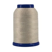 HILO WOOLLIE LOCK LAMÉ 1000 M COLOR 